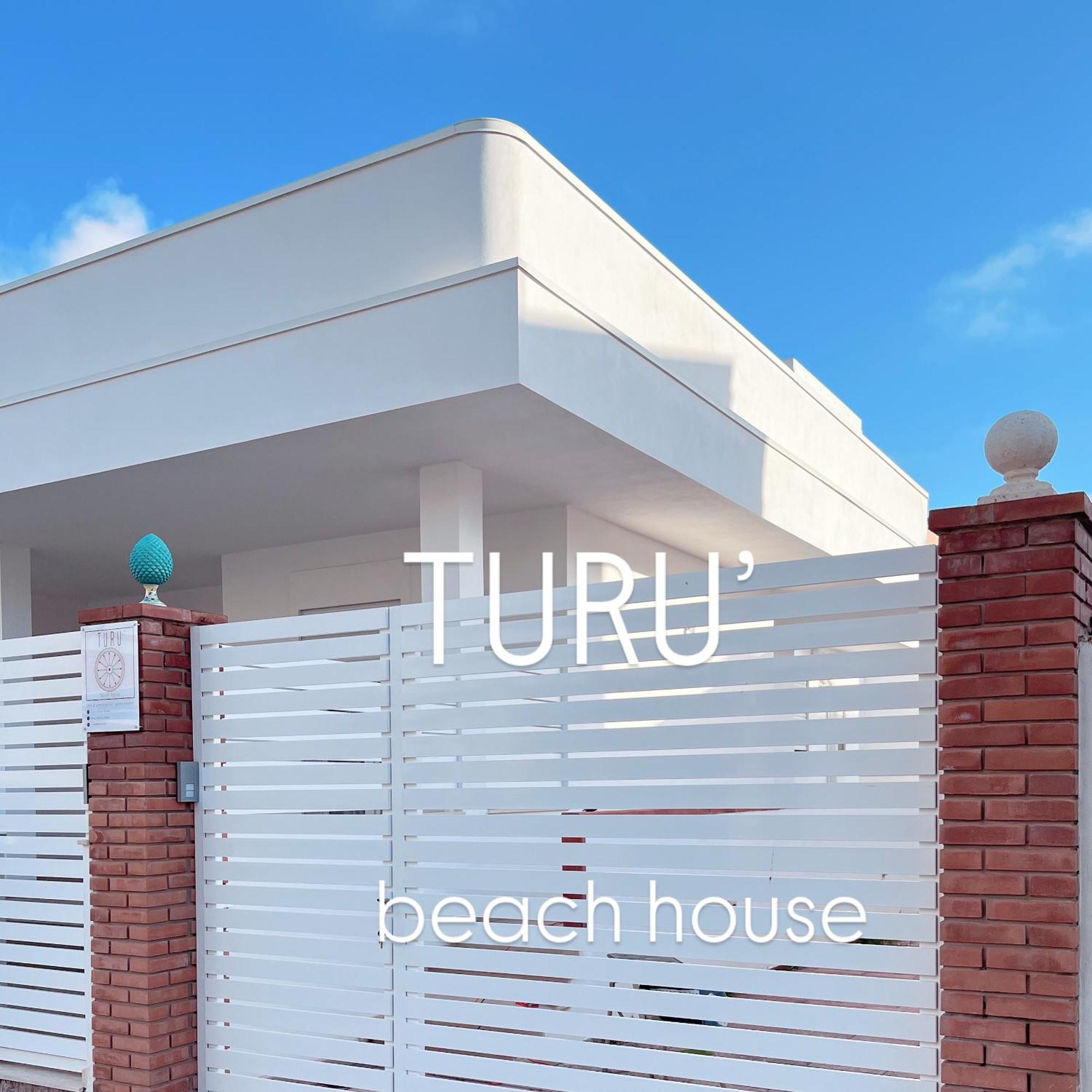 Holiday home Turu' - House *